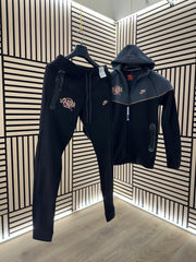 Chándal Central cee