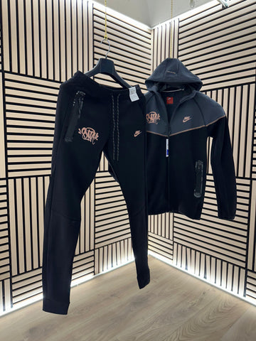 Chándal Central cee