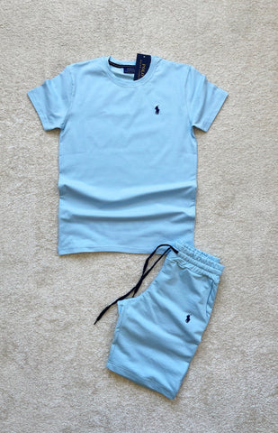 Conjunto de verano RALPH LAUREN