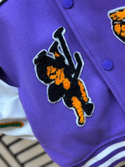 Chaqueta Louis Vuitton (Máxima calidad)