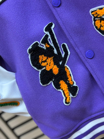 Chaqueta Louis Vuitton (Máxima calidad)