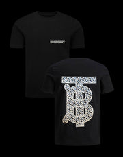 Camiseta Burberry