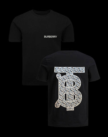 Camiseta Burberry
