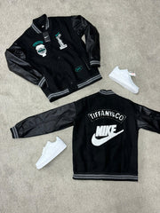 NIKE TIFANNY & CO (Máxima Calidad)