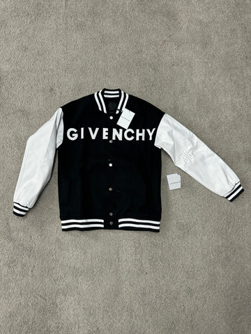 Chaqueta Givenchy