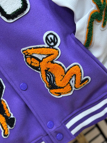 Chaqueta Louis Vuitton (Máxima calidad)