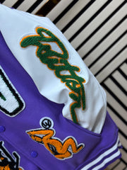 Chaqueta Louis Vuitton (Máxima calidad)