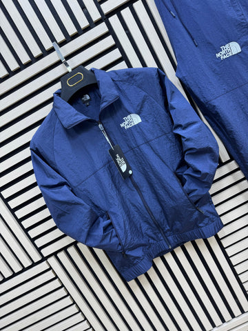 Chándal The North Face azul