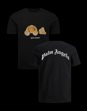 Camiseta Palm Angels
