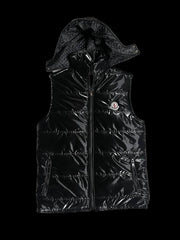 Chaleco Moncler