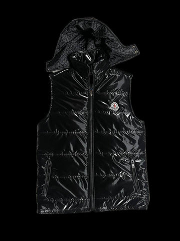 Chaleco Moncler