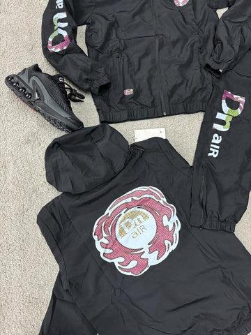 Chándal DIOR Máxima calidad “negro”