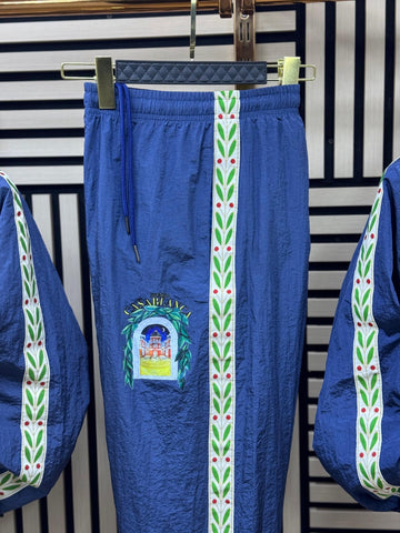 Chándal Casablanca azul