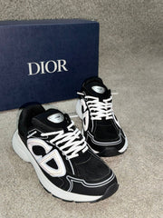 Dior B30 negras y blancas