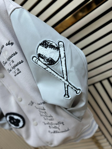 Chaqueta Louis Vuitton (Máxima calidad)