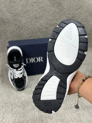 Dior B30 negras y blancas