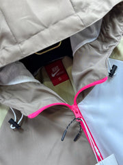 Chándal Nike Just doit Beige