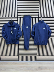 Chándal The North Face azul