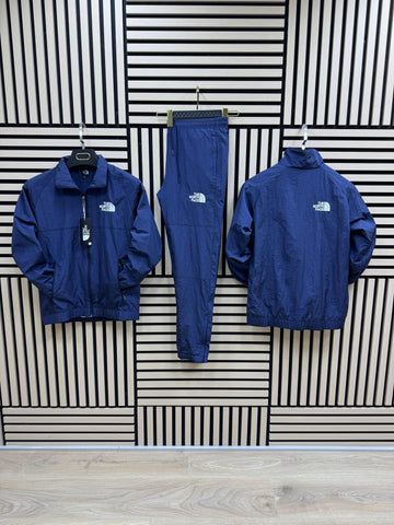 Chándal The North Face azul