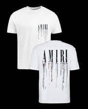 Camiseta Amiri