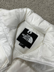 Chaqueta mujer The north face