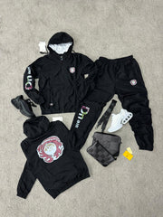 Chándal DIOR Máxima calidad “negro”