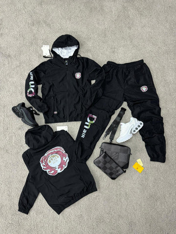 Chándal DIOR Máxima calidad “negro”