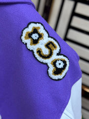 Chaqueta Louis Vuitton (Máxima calidad)