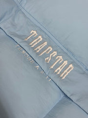 Chaquetas TRAPSTAR it’s secret
Para chicos