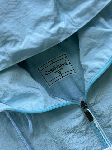 Chándal Casablanca azul