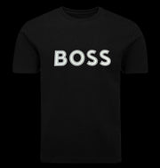 Camiseta Boss