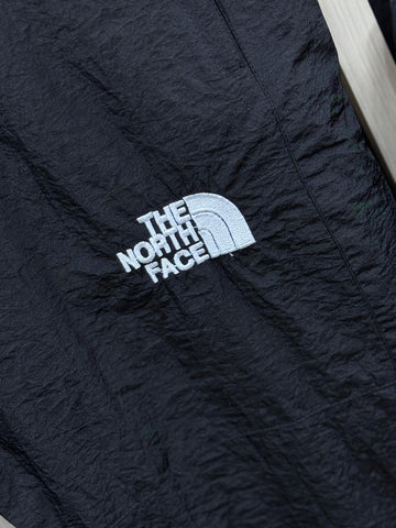 Chandal The north face negro