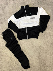 Chándal Lacoste (nuevo) "Baja calidad"