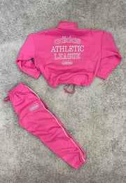 Chándal Mujer adidas (Rosa) "Baja calidad"