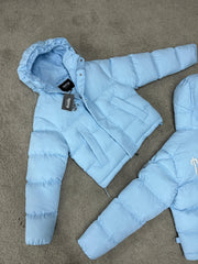 Chaquetas TRAPSTAR it’s secret
Para chicos