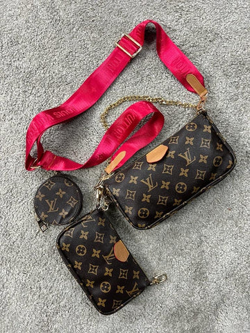 Bolso Louis Vuitton