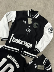 Chaqueta Balenciaga (Máxima calidad)