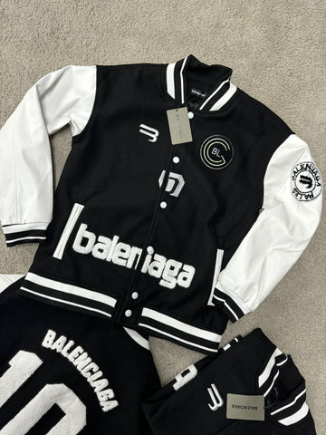 Chaqueta Balenciaga (Máxima calidad)