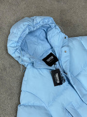 Chaquetas TRAPSTAR it’s secret
Para chicos