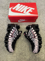 Nike Shox "Alta calidad" “rosas”