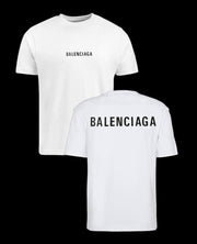 Camiseta Balenciaga