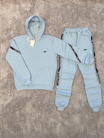 Chándal Lacoste "Baja calidad"