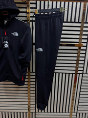 Chandal North face negro