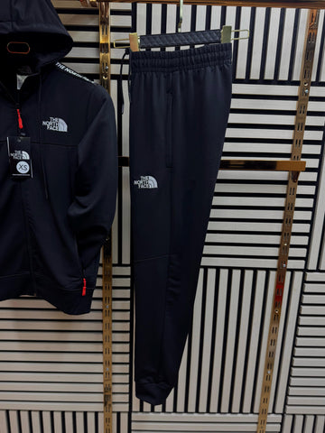 Chandal North face negro