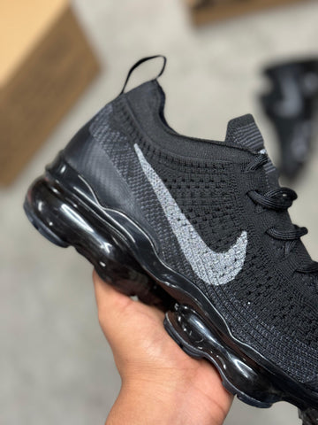 Nike vapormax negra