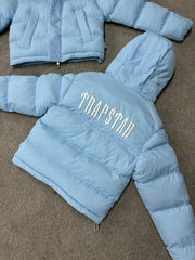 Chaquetas TRAPSTAR it’s secret
Para chicos