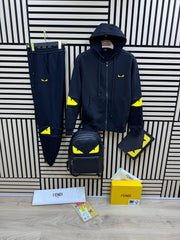 Chandal Fendi (Max calidad) “sin mochila”