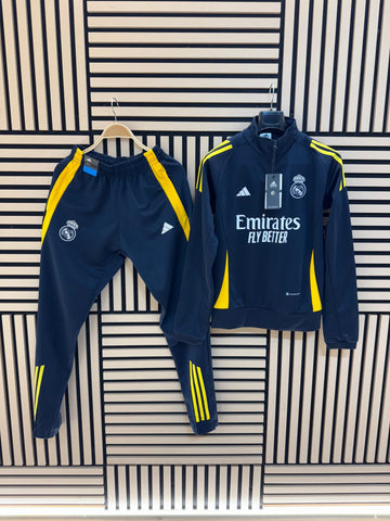 Chándal Real Madrid Max calidad