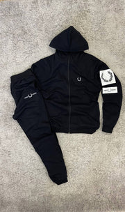 Chandal “Fred perry” "Baja calidad"