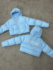 Chaquetas TRAPSTAR it’s secret para mujer